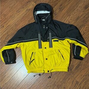 Bogner Ski Jacket